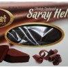 400 gr Çikolatalı Saray Helvası